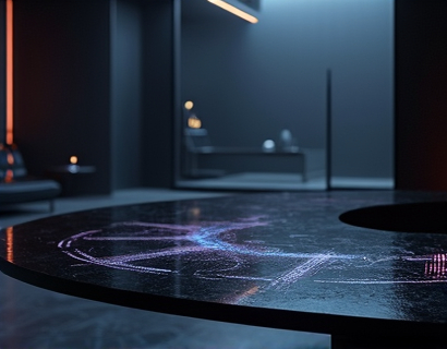 Articulating the Future of Succession Planning with Blockchain and AI