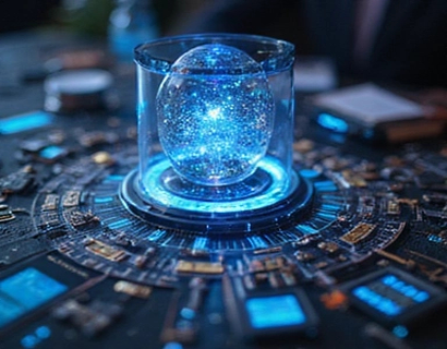 Future of Succession Planning with Blockchain and AI