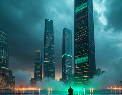 Improving Succession Planning through Blockchain and Artificial Intelligence