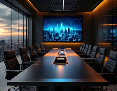Navigating the Future of Business Leadership with Blockchain and AI