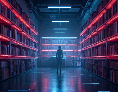 Transforming Succession Planning with Blockchain and AI