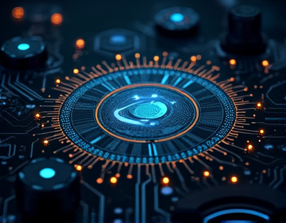 Unlocking Ultimate Succession Planning: Harnessing the Power of Blockchain and AI for Seamless Leadership Transitions