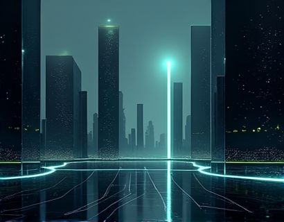 Vitalizing Business Leadership through Blockchain and AI in Succession Planning