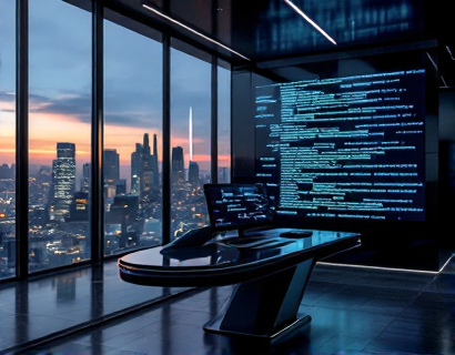 Youthful Leadership Transitions: Harnessing Blockchain and AI for Seamless Succession Planning
